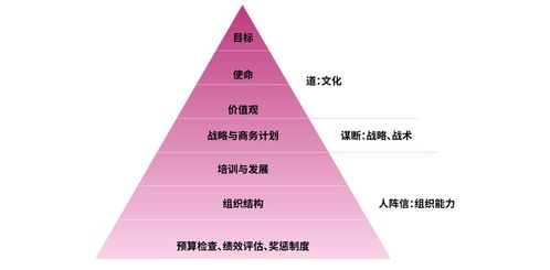 馬云談企業管理 創新、文化與人才是關鍵