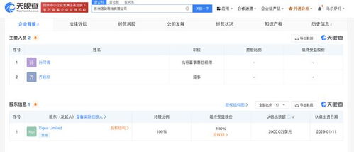 美團(tuán)成立注冊(cè)資本2000萬(wàn)美元新公司，專(zhuān)注計(jì)算機(jī)軟件開(kāi)發(fā)